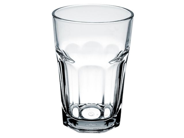 Dricksglas AMERICA 36 cl 12/fp