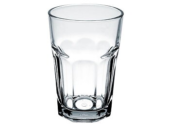 Dricksglas AMERICA 36cl 12/fp