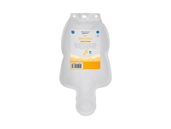 Hudcreme STERISOL Soft parfymerad 700ml