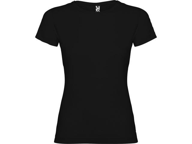 T-shirt PF jamaica dam svart XL