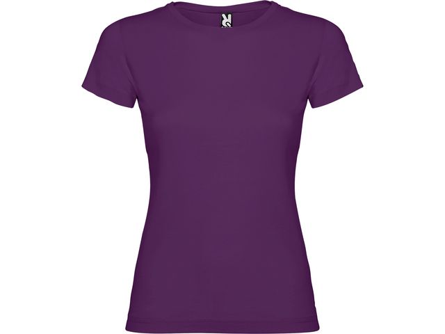 T-shirt PF jamaica dam lila XL