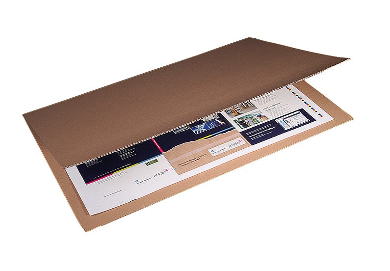 Wellmapp 550+550 x 780 mm
