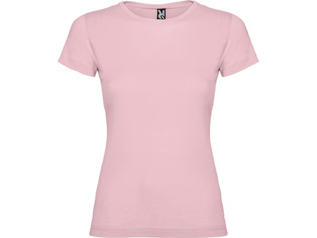 T-shirt PF jamaica dam ljusrosa XL