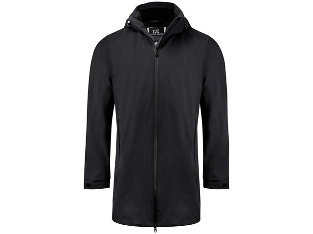 Skaljacka CB Wedderburn svart S