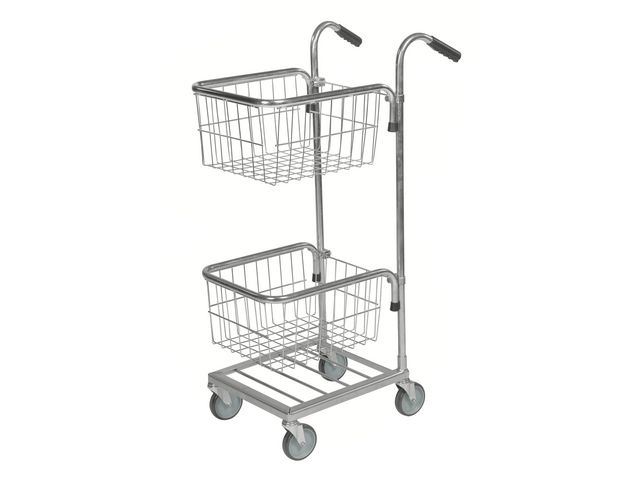 Kontorsvagn/plockvagn