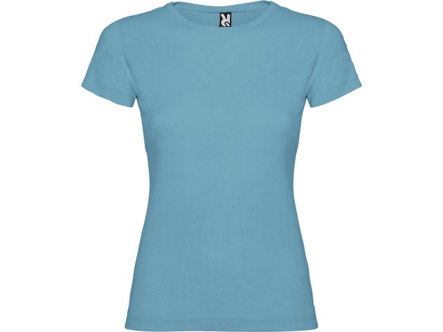 T-shirt PF jamaica dam turkos L