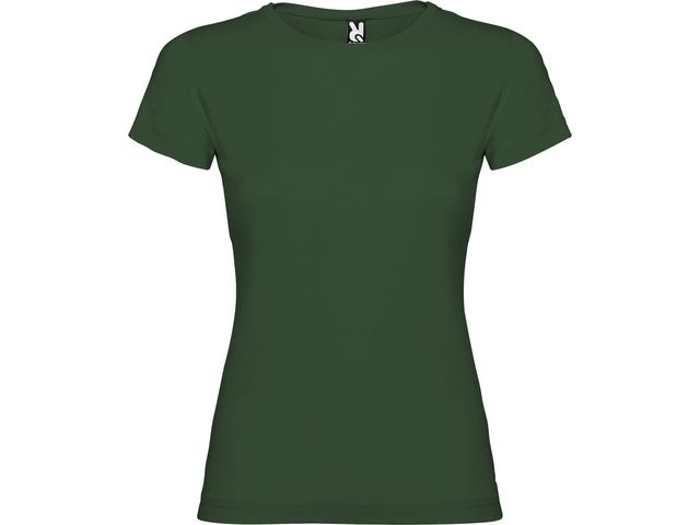 T-shirt PF jamaica dam buteljgr S