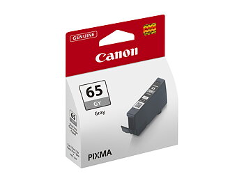 Bläck Canon CLI-65 GY Grå