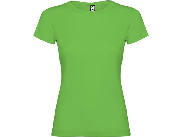 T-shirt PF jamaica dam gräsgrön L