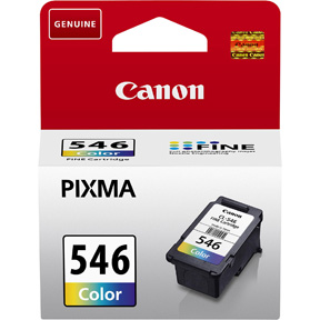 Bläck Canon CL-546 färg
