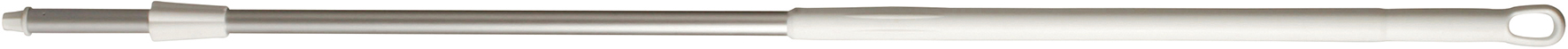 Skaft Aluminium Premium 160 Vit
