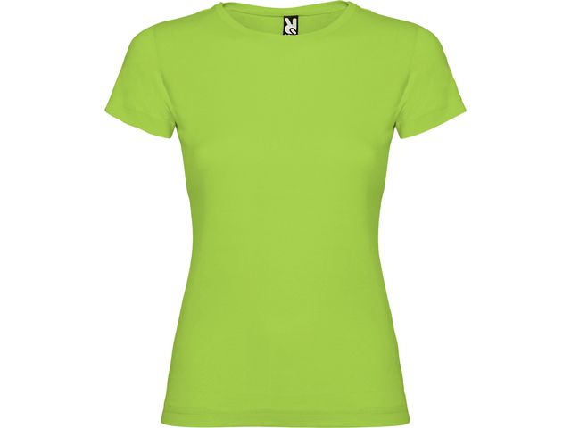 T-shirt PF jamaica dam ljusgrön 3XL
