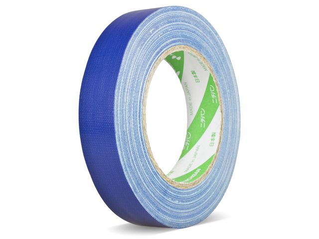 V&auml;vtejp NICHIBAN 19mmx25m bl&aring;