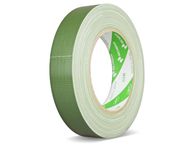 V&auml;vtejp NICHIBAN 19mmx25m gr&ouml;n
