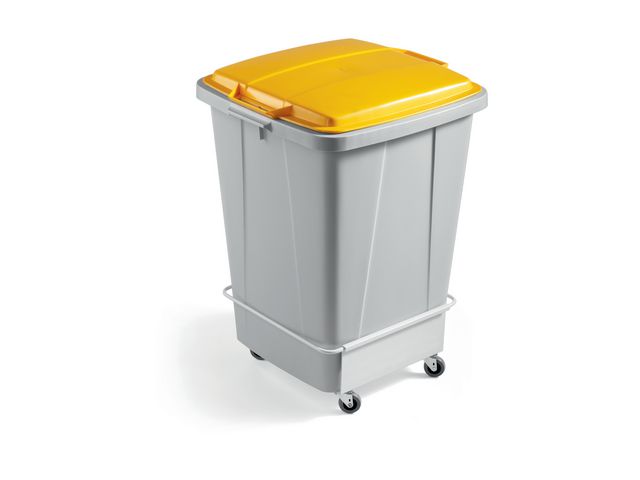 Vagn DURABIN 90L vit