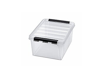 Förvaringslåda SmartStore Classic 31L