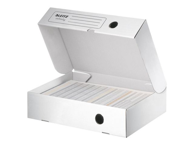 Arkivbox LEITZ Infinity FSC - 3