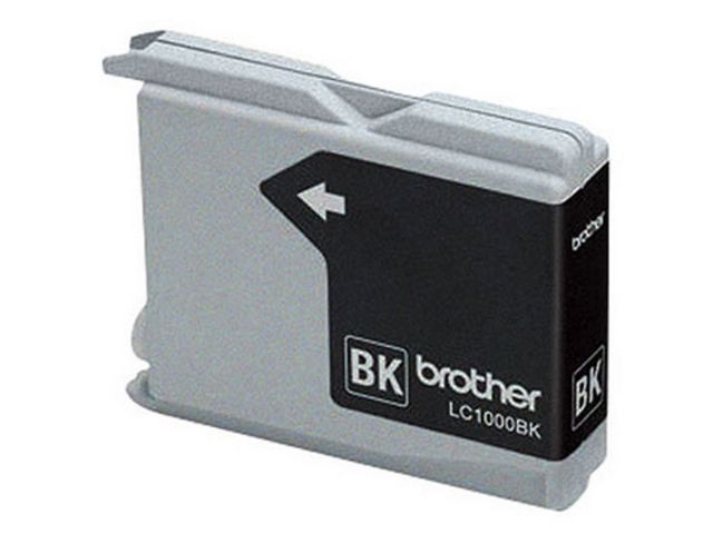 Bläckpatron Broth LC1000BK sva