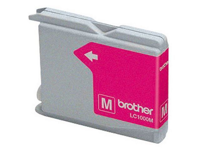 Bläckpatron Broth LC1000M mage