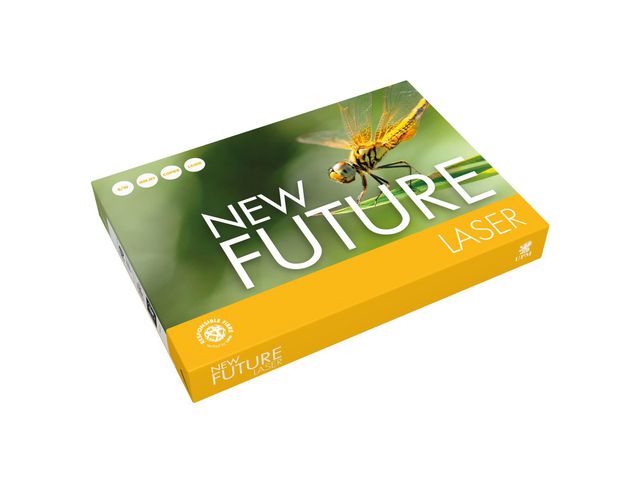 Kop.ppr FUTURE Laser A3 80g oh 500/fp