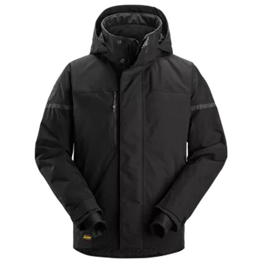 Vinterjacka SNICKERS 1112 svart S