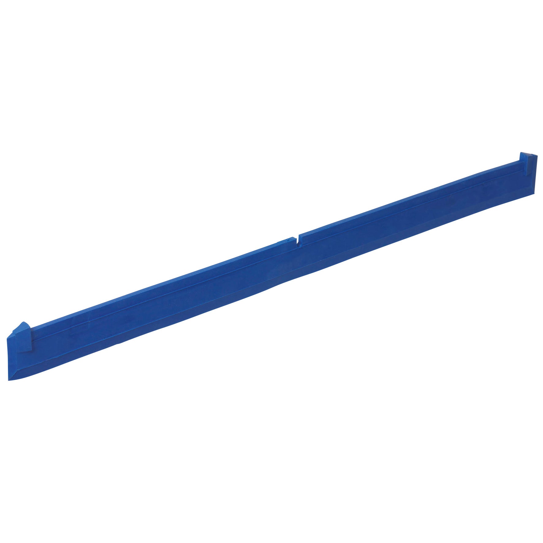 Utbytesblad till golvraka MultiSqueegee/DustPan Sweeper 35 cm