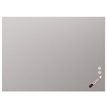 Glastavla matt 90x120 warm gre