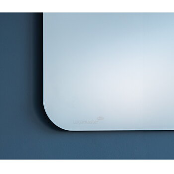 Glastavla RC matt 90x120 chill
