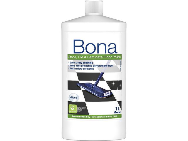 Golvpolish BONA sten/klinker/laminat