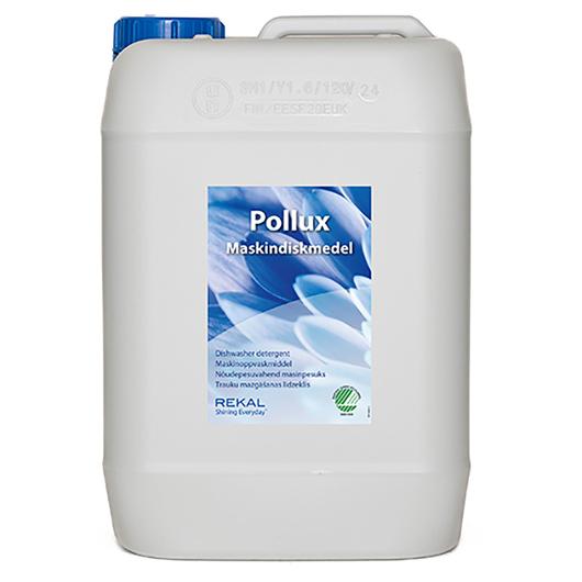 Maskindisk REKAL Pollux 10L
