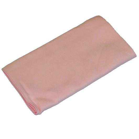 Microfiberduk TASKI W1 40x40cm röd 5/fp