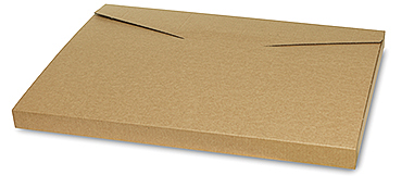Affischomslag 1021x721x40mm br