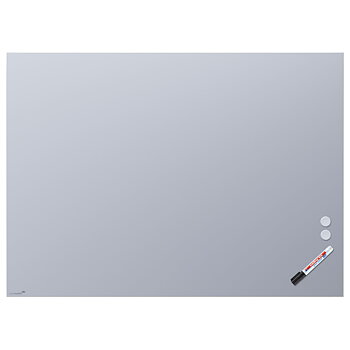 Glastavla matt 90x120 chilly l