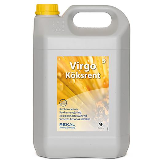 Grovrent REKAL Virgo Köksrent 5L