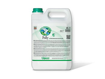 Golvpolish/Ytförstärkare GIPECO Polly 5L