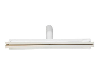Golvskrapa 40cm med teleskopskaft