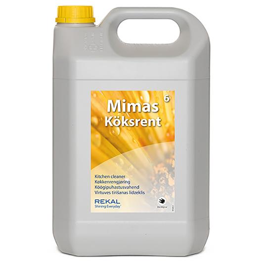 Grovrent REKAL Mimas Köksrent 5L