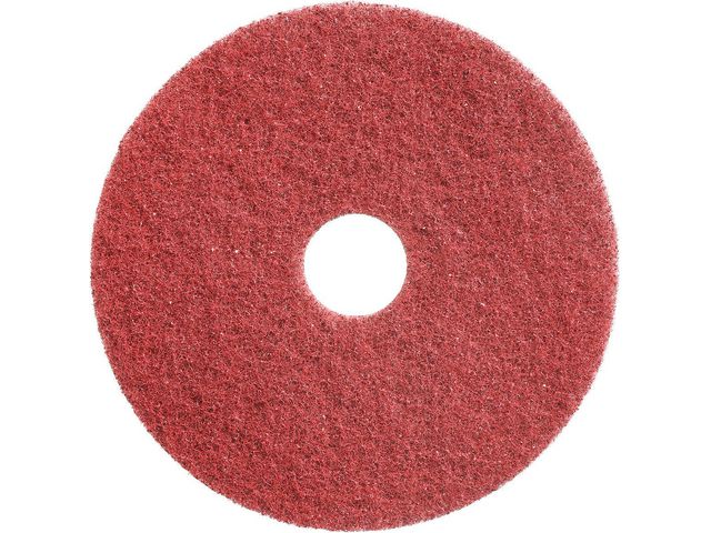 Rondell TWISTER 11' röd 2/fp