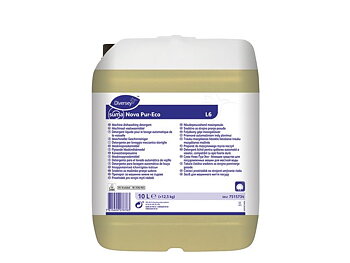 Maskindisk SUMA Nova Pur-Eco L6 10L