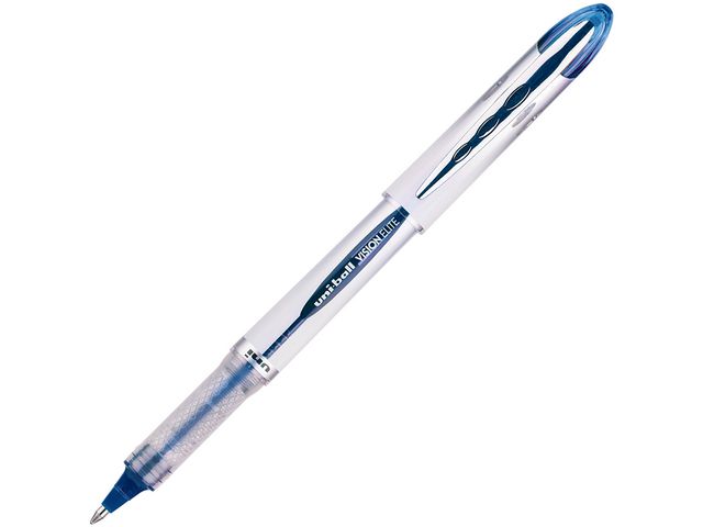 Bl&auml;ckkulpenna UNI-BALL Vision Elite bl&aring;