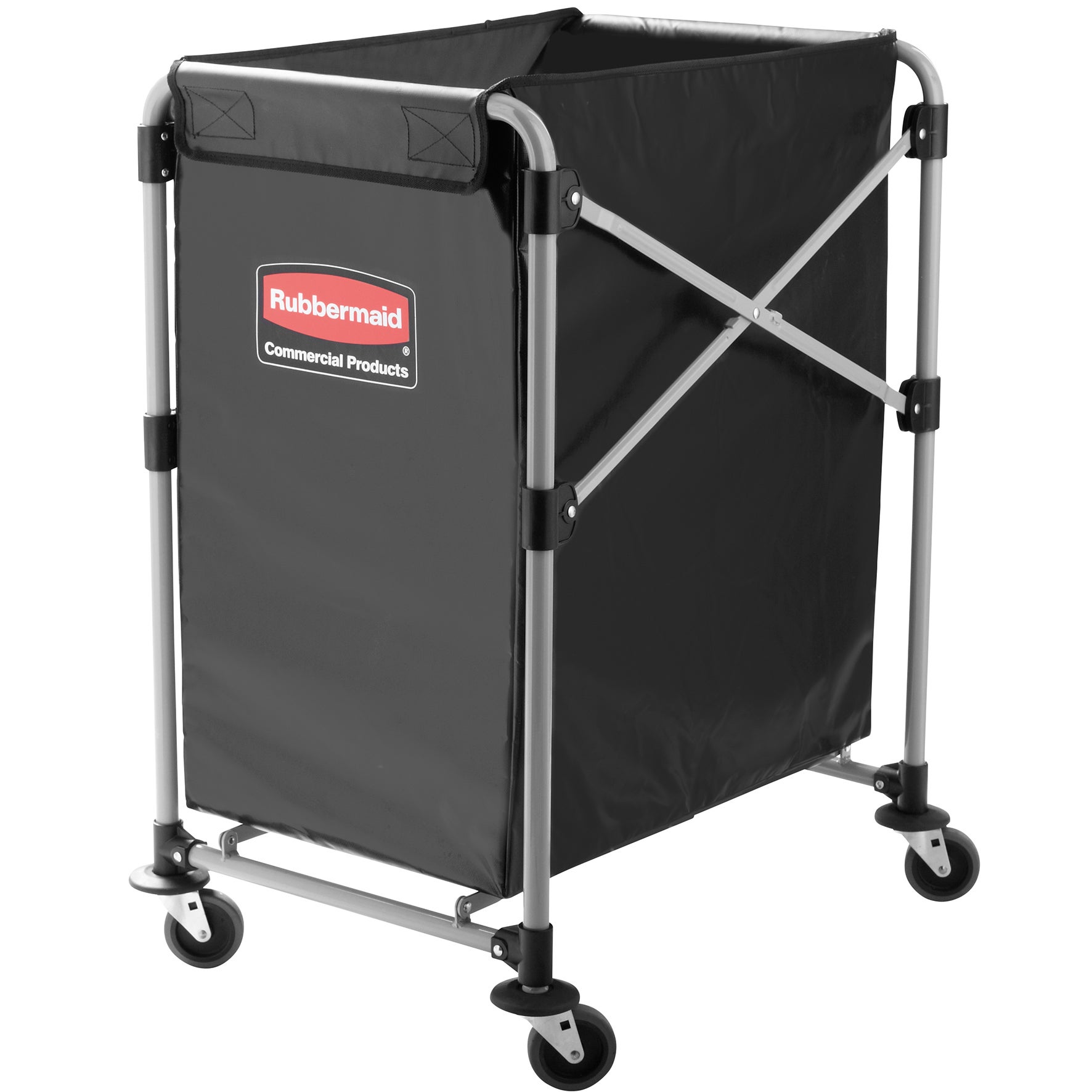 Tvättvagn X-Cart 150 liter