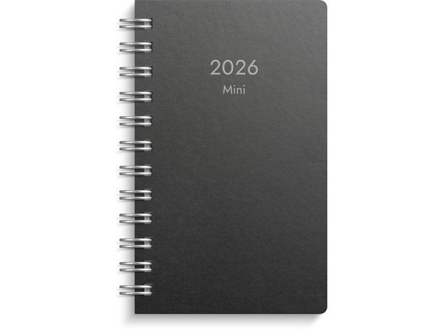 Kalender Mini Eco Line 2026