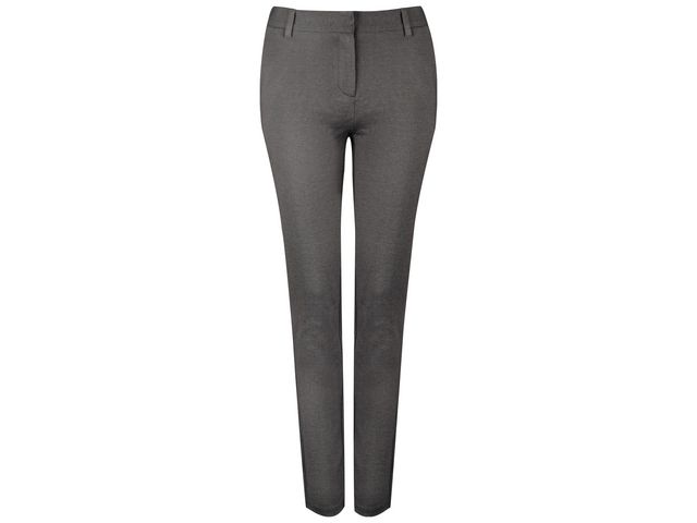Byxa CB Tofino grå dam L