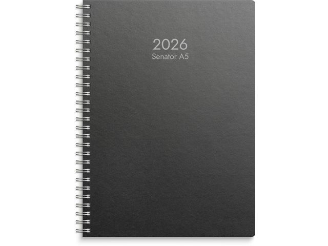 Kalender Senator A5 Eco Line 2026