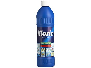 KLORIN Orginal 750ml