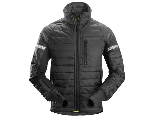 Täckjacka SNICKERS 8101 svart S