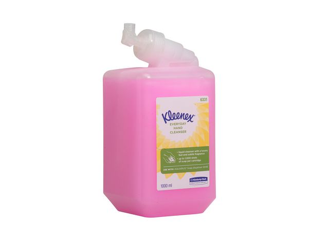Tvål KLEENEX Normal 1L