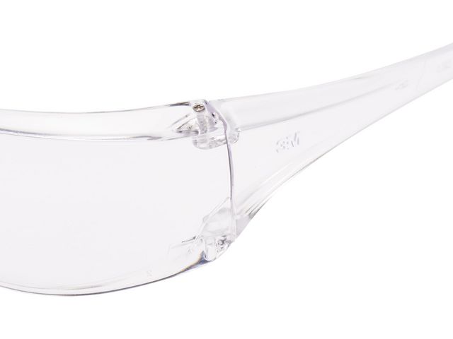 Skyddsglasögon 3M Virtua AP klar