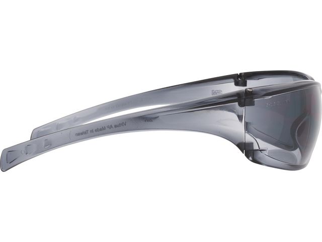 Skyddsglasögon 3M Virtua AP grå