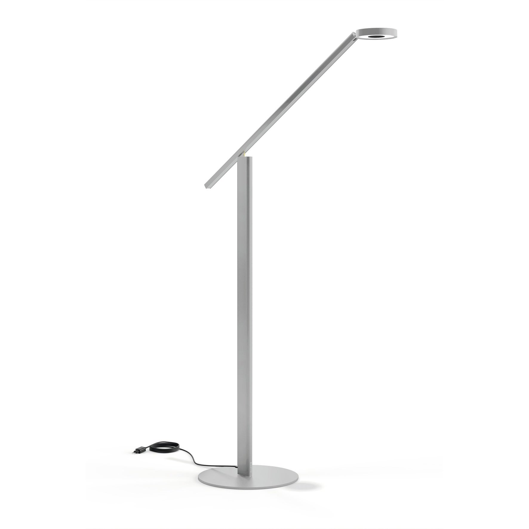 Golvlampa Luctra® svart